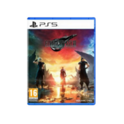 Final Fantasy VII Rebirth