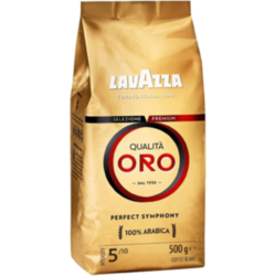 Lavazza Qualita Oro