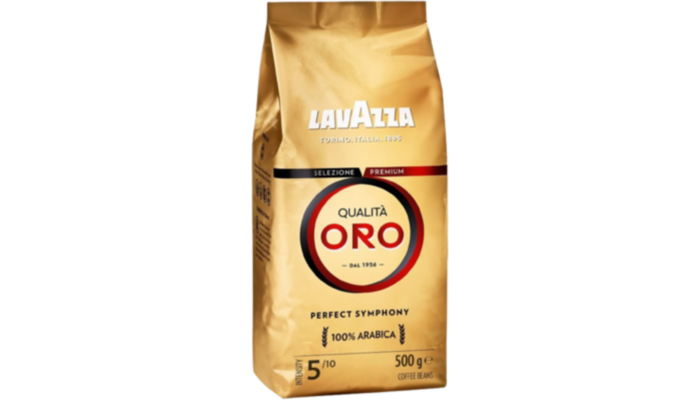 Lavazza Qualita Oro