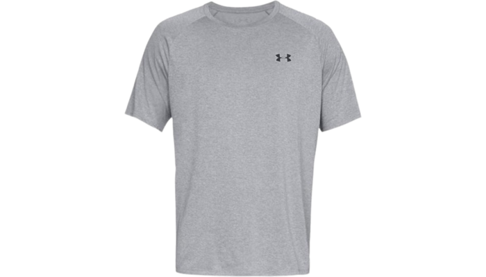Camiseta Under Armour Tech