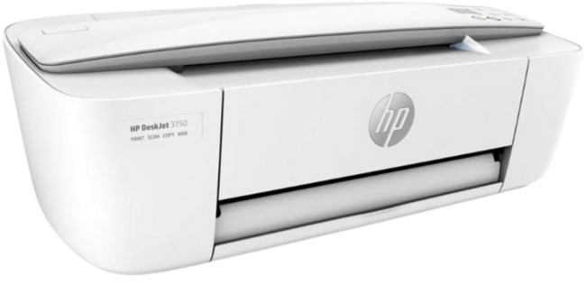 HP DeskJet 3750
