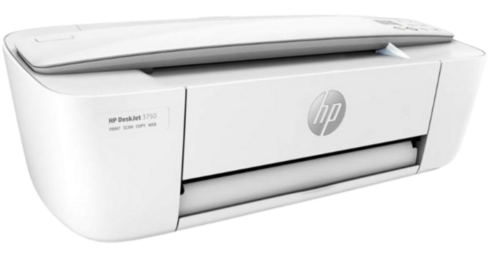 HP DeskJet 3750