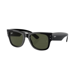 Ray Ban Mega Wayfarer
