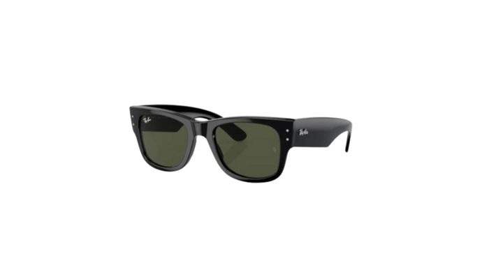Ray Ban Mega Wayfarer
