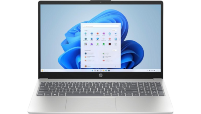 Portátil HP 15 
