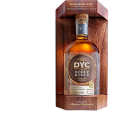 Dyc Doble Roble