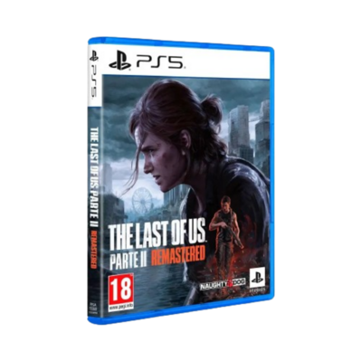 The Last of Us II