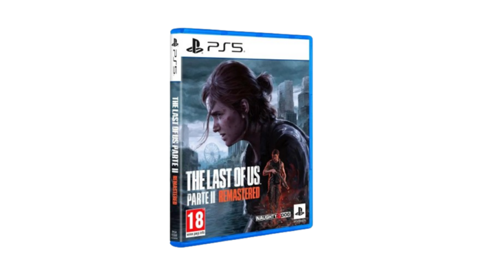 The Last of Us II