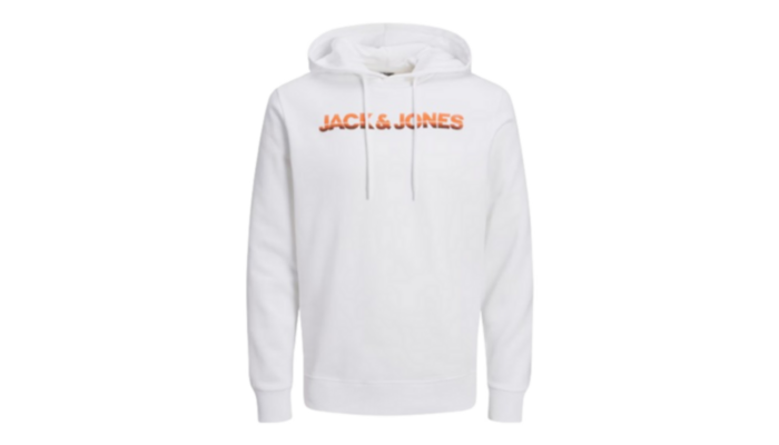 Sudadera Jack & Jones
