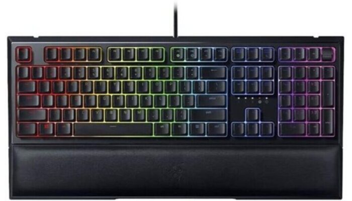 Teclado Razer