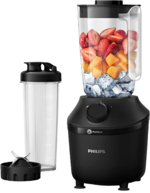 Philips Batidora Serie 3000