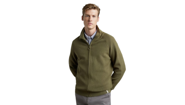 Chaqueta básica Lloyds