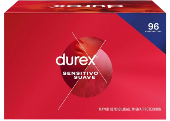 Pack Durex