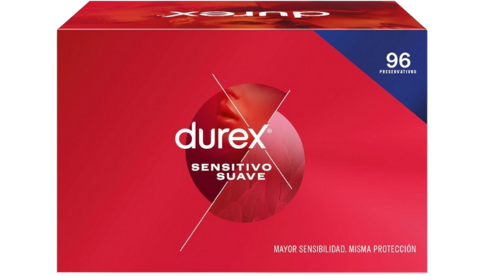 Pack Durex
