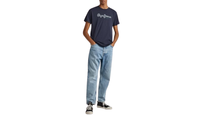 Camiseta Pepe Jeans Wido