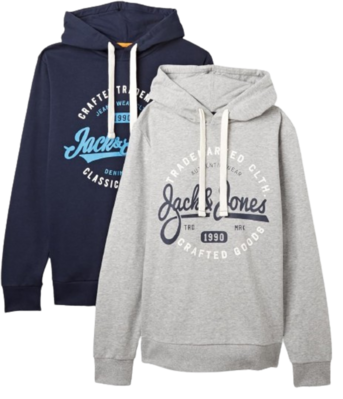Sudaderas Jack & jones