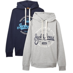 Sudaderas Jack & jones