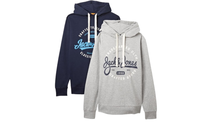 Sudaderas Jack & jones
