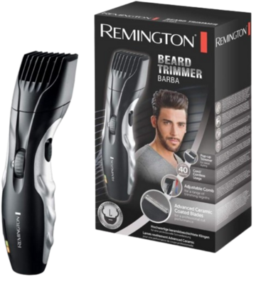 Recortadora Remington 