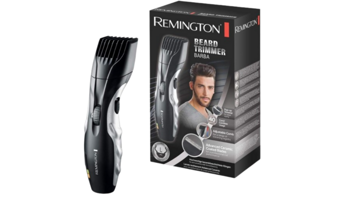 Recortadora Remington 