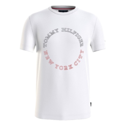 Camiseta Tommy Hilfiger