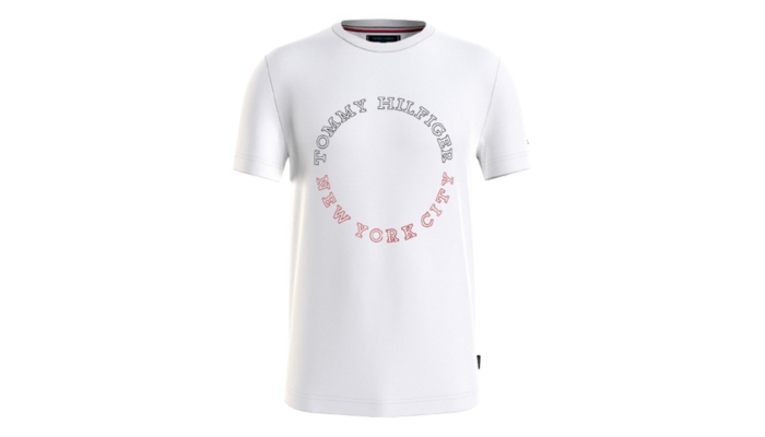 Camiseta Tommy Hilfiger