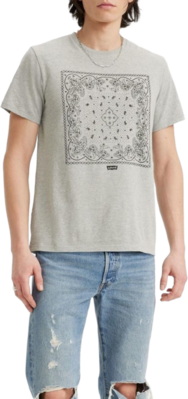 Levi's Graphic Tee