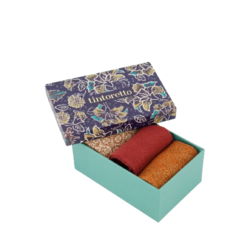 Pack de calcetines Tintoretto