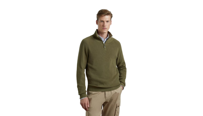 Jersey Lloyd's para hombre