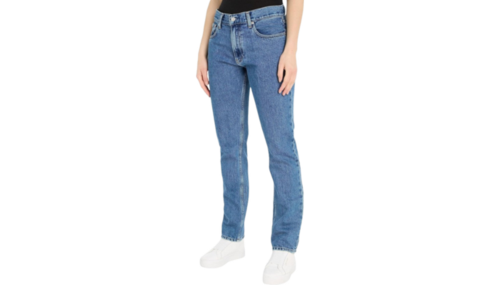 Vaqueros Calvin Klein