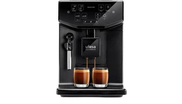 Ufesa Supreme Barista