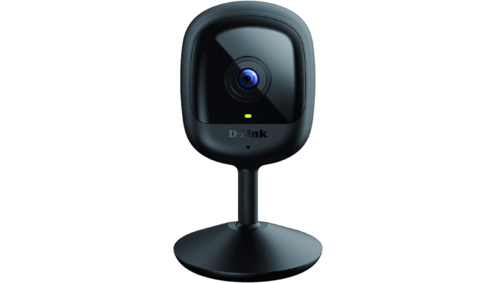 Cámara D-Link DCS 6100