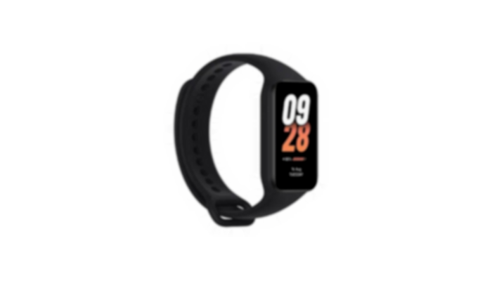 Xiaomi Mi Band 8 Active
