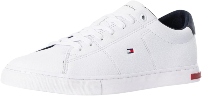 Tommy Hilfiger Vulcanized