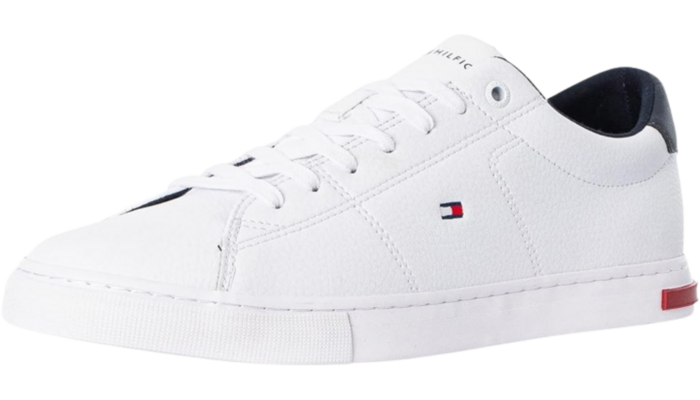 Tommy Hilfiger Vulcanized
