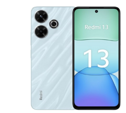 Xiaomi Redmi 13