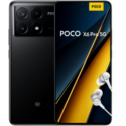 Poco X6 Pro