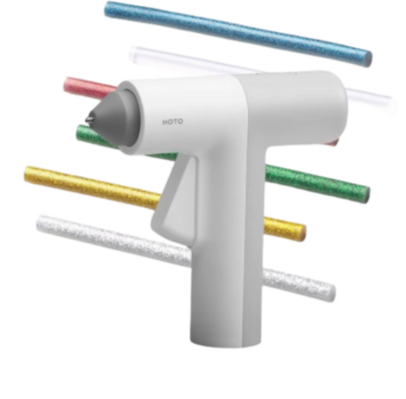 Pistola de silicona Hoto