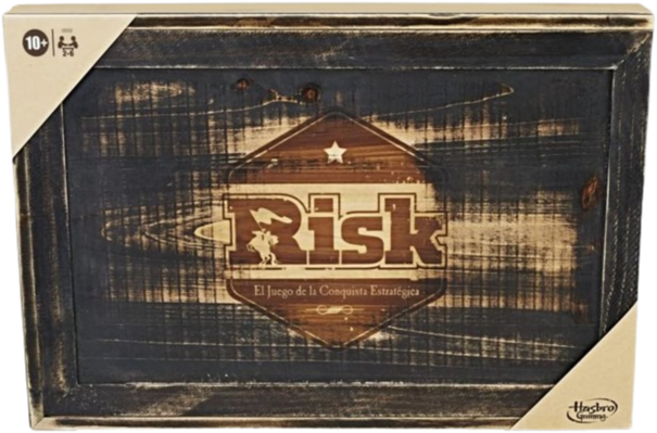 Risk Rustic