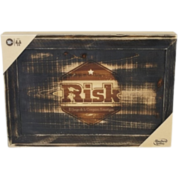 Risk Rustic