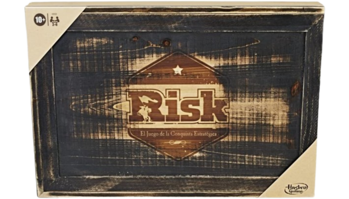 Risk Rustic