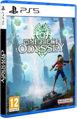 One Piece Odyssey