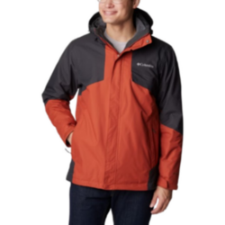 Chaqueta Columbia Bugaboo