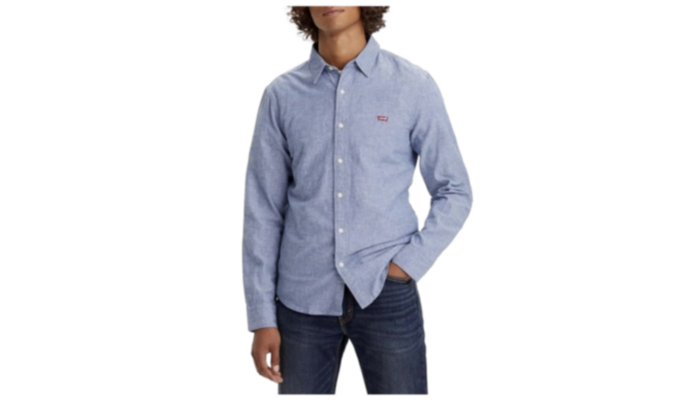 Camisa Levi's Slim