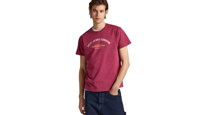 Camiseta Pepe Jeans