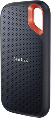 Sandisk Extreme 500GB
