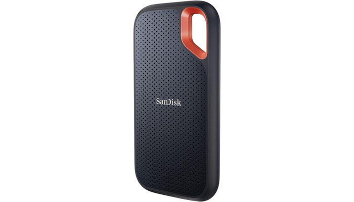 Sandisk Extreme 500GB