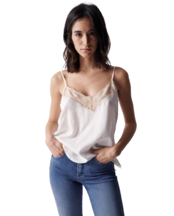 Top Salsa Jeans