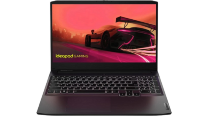 Lenovo Ideapad Gaming 3