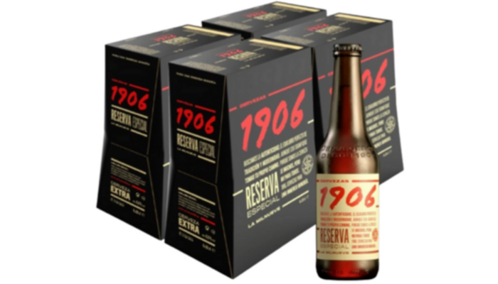 1906 Reserva Especial